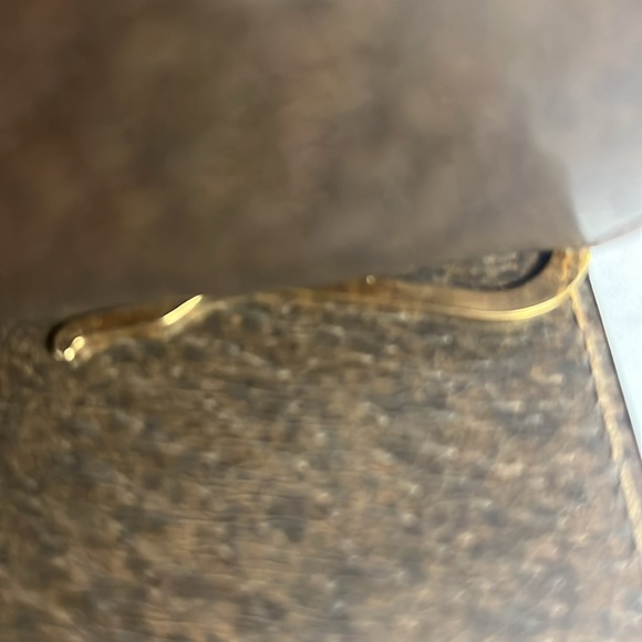 Gucci authentic men’s Billfold. Vintage never used. With box - Picture 4 of 6